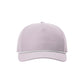 Richardson 355 Laser Perforated Performance Rope Hat - Lilac/White-Grey