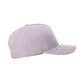 Richardson 355 Laser Perforated Performance Rope Hat - Lilac/White-Grey