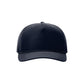 Richardson 355 Laser Perforated Performance Rope Hat - Navy/Midnight Navy-Grey-Blue