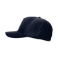 Richardson 355 Laser Perforated Performance Rope Hat - Navy/Midnight Navy-Grey-Blue