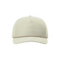 Richardson 355 Laser Perforated Performance Rope Hat - Oat Milk/Elmood-White