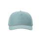 Richardson 355 Laser Perforated Performance Rope Hat - Smoke Blue/Grey-White