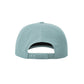 Richardson 355 Laser Perforated Performance Rope Hat - Smoke Blue/Grey-White
