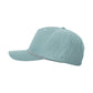 Richardson 355 Laser Perforated Performance Rope Hat - Smoke Blue/Grey-White