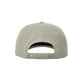 Richardson 355 Laser Perforated Performance Rope Hat - Trench Coat/Russet-Grey