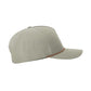 Richardson 355 Laser Perforated Performance Rope Hat - Trench Coat/Russet-Grey