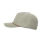 Richardson 355 Laser Perforated Performance Rope Hat - Trench Coat/Russet-Grey