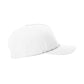 Richardson 355 Laser Perforated Performance Rope Hat - White/White-Black