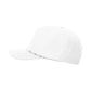 Richardson 355 Laser Perforated Performance Rope Hat - White/White-Black