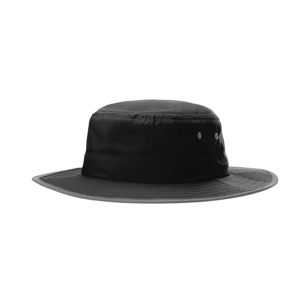 Richardson - Lite Wide Brim Hat - 810 - Black