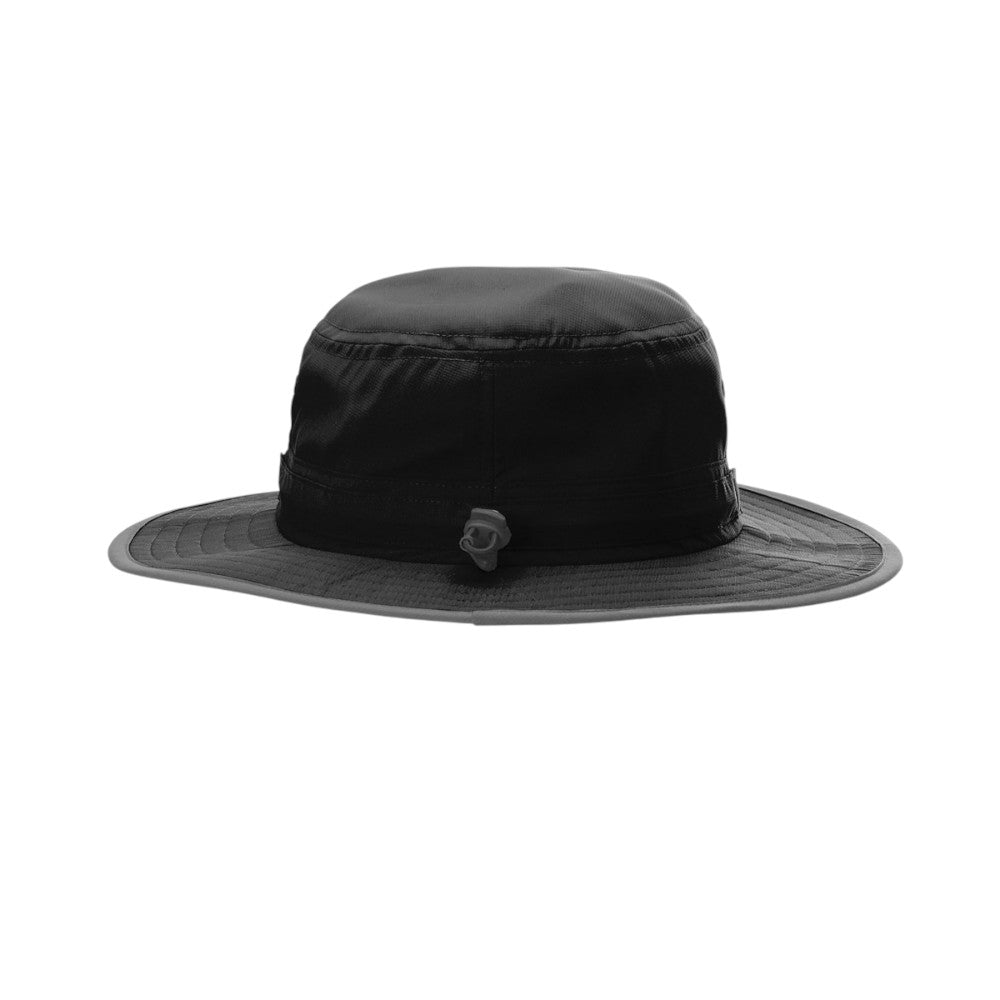 Richardson - Lite Wide Brim Hat - 810 - Black