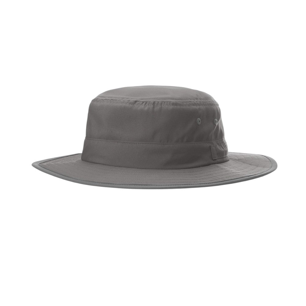 Richardson - Lite Wide Brim Hat - 810 - Charcoal