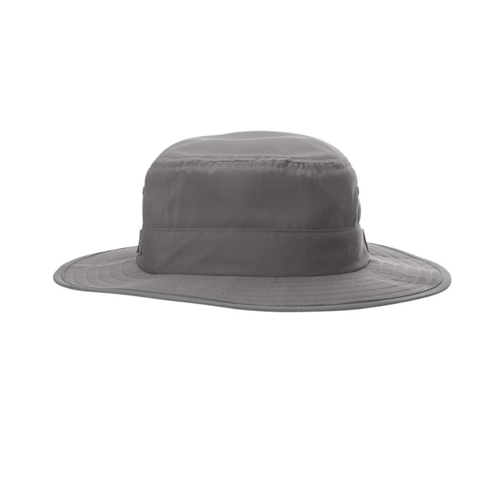 Richardson - Lite Wide Brim Hat - 810 - Charcoal