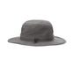 Richardson - Lite Wide Brim Hat - 810 - Charcoal