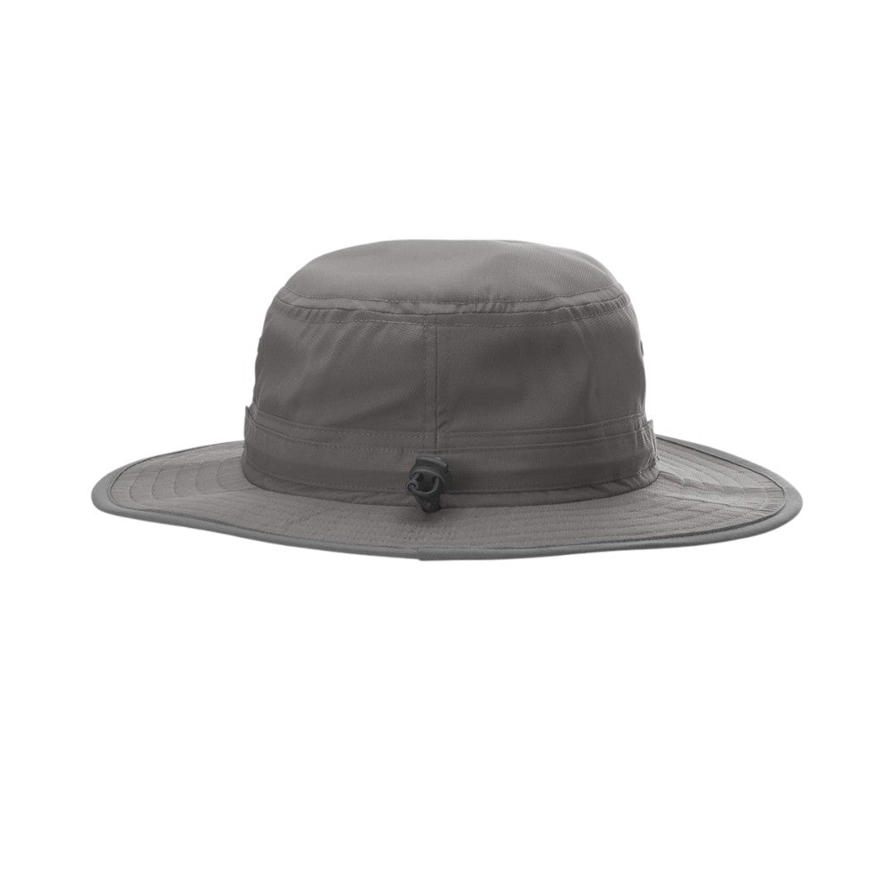 Richardson - Lite Wide Brim Hat - 810 - Charcoal
