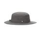 Richardson - Lite Wide Brim Hat - 810 - Charcoal