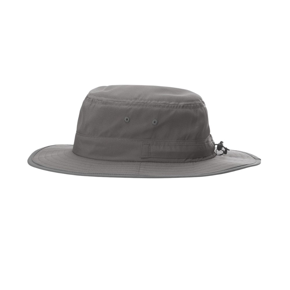 Richardson - Lite Wide Brim Hat - 810 - Charcoal
