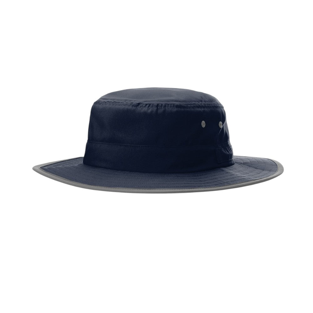 Richardson - Lite Wide Brim Hat - 810 - Navy