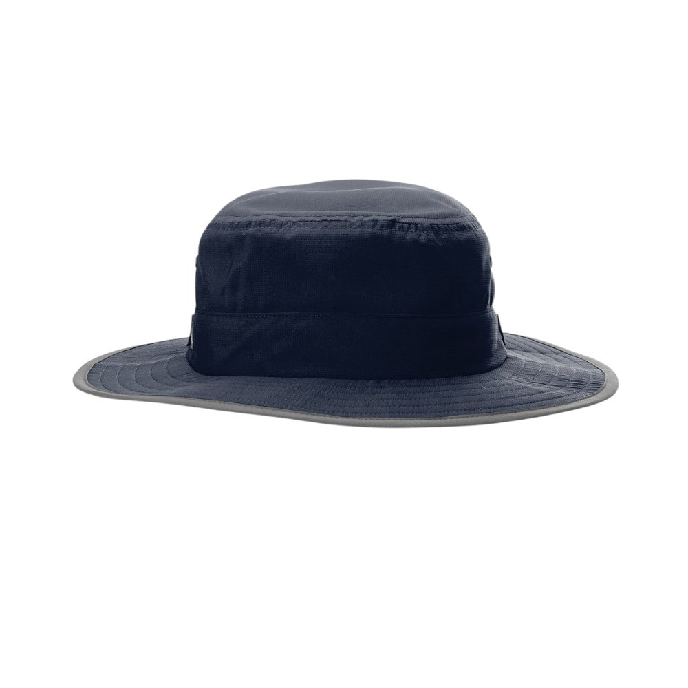 Richardson - Lite Wide Brim Hat - 810 - Navy