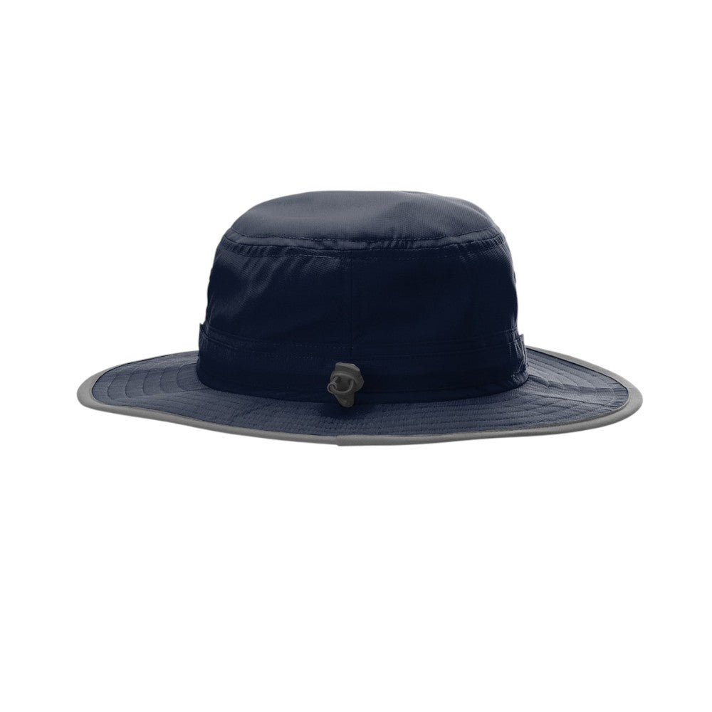 Richardson - Lite Wide Brim Hat - 810 - Navy