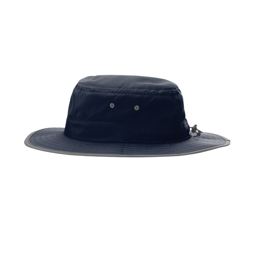Richardson - Lite Wide Brim Hat - 810 - Navy