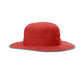 Richardson - Lite Wide Brim Hat - 810 - Red