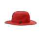 Richardson - Lite Wide Brim Hat - 810 - Red