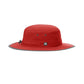 Richardson - Lite Wide Brim Hat - 810 - Red