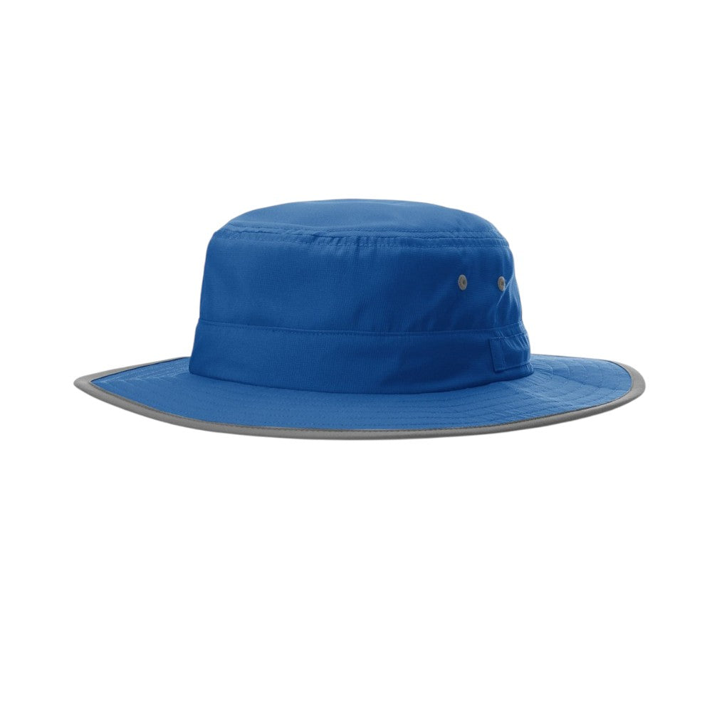 Richardson - Lite Wide Brim Hat - 810 - Royal