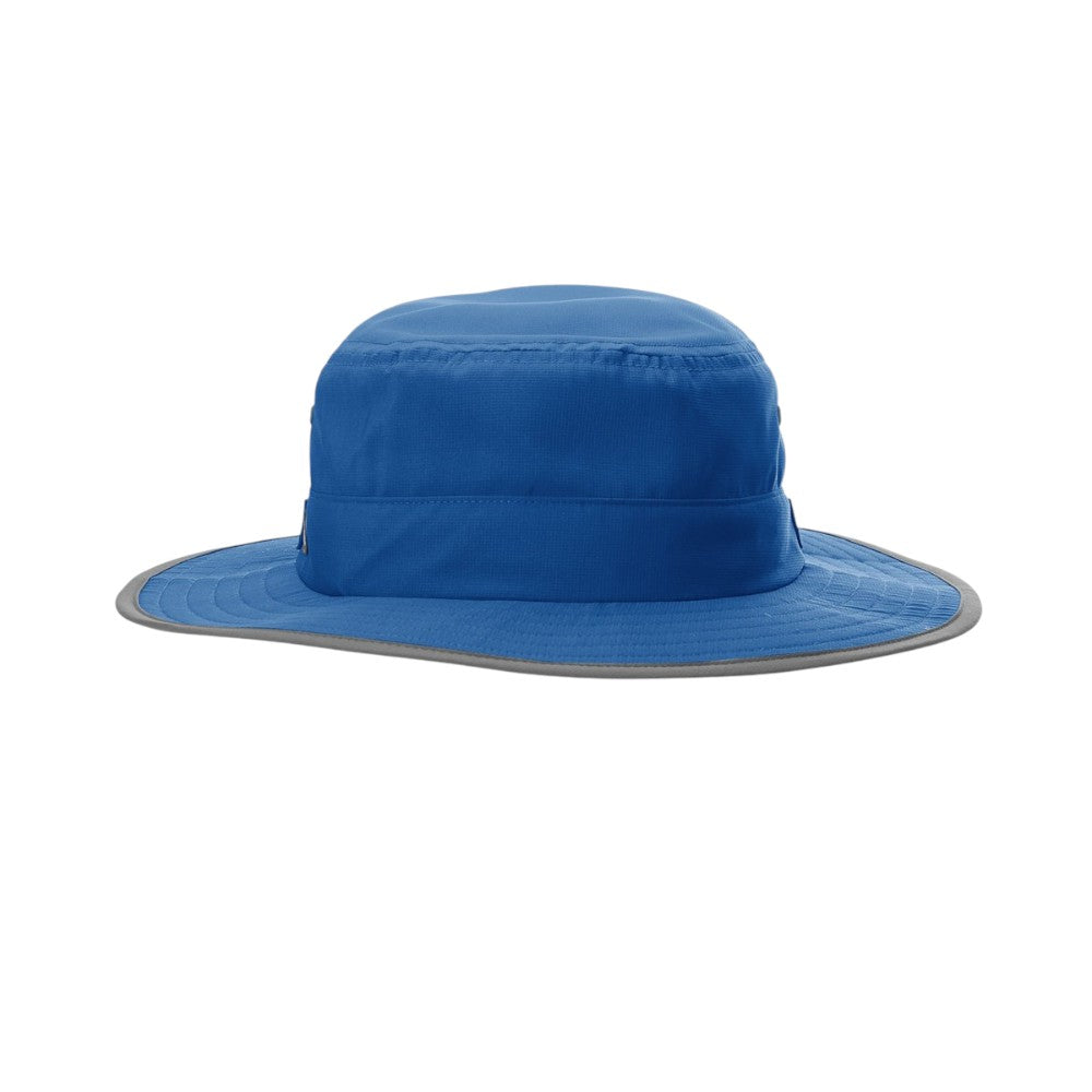 Richardson - Lite Wide Brim Hat - 810 - Royal