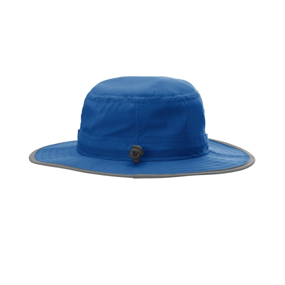 Richardson - Lite Wide Brim Hat - 810 - Royal