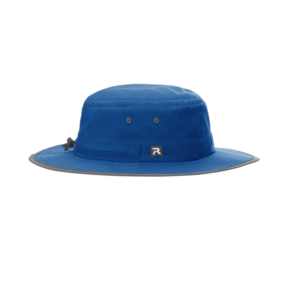 Richardson - Lite Wide Brim Hat - 810 - Royal