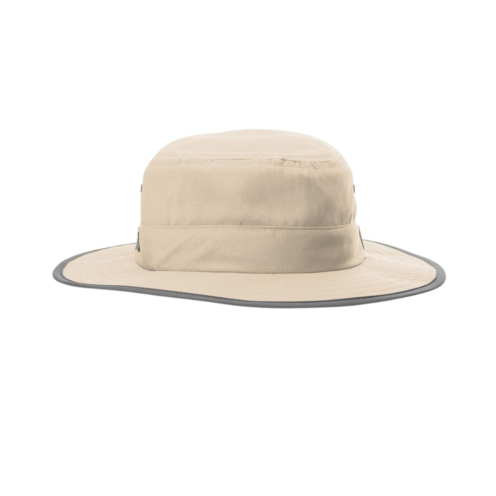 Richardson - Lite Wide Brim Hat - 810 - Stone