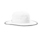 Richardson - Lite Wide Brim Hat - 810 - White