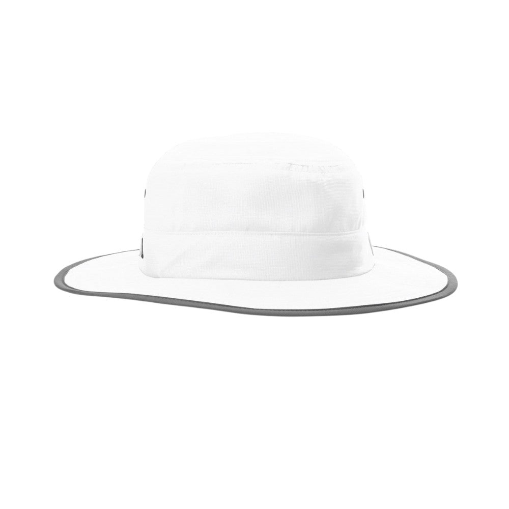 Richardson - Lite Wide Brim Hat - 810 - White