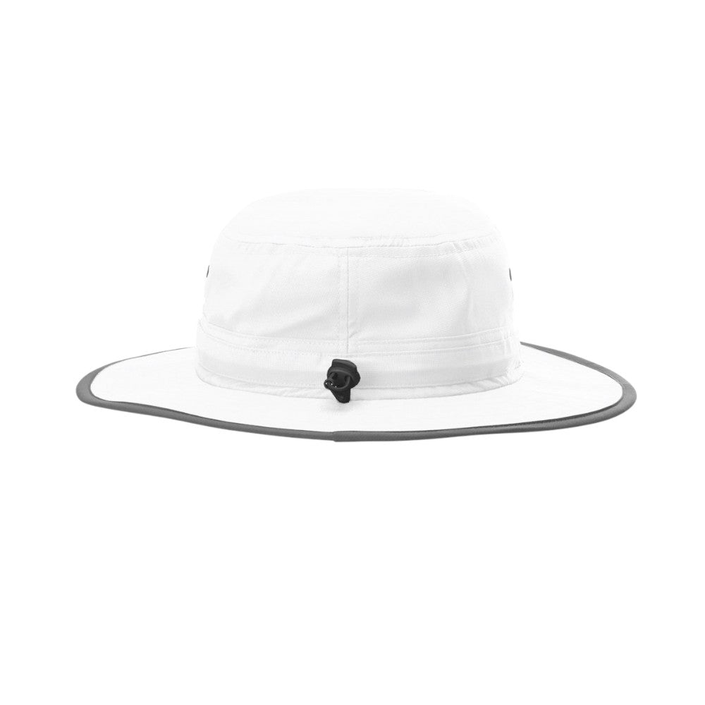 Richardson - Lite Wide Brim Hat - 810 - White