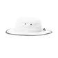 Richardson - Lite Wide Brim Hat - 810 - White