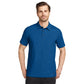 OGIO® Onyx Polo - Electric Blue