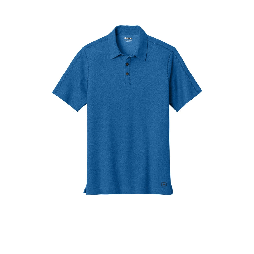 OGIO® Onyx Polo - Electric Blue