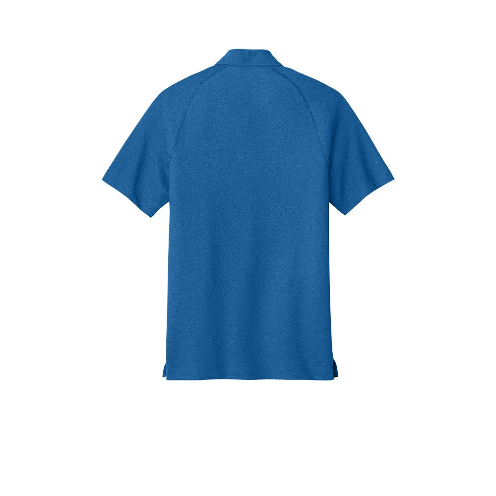 OGIO® Onyx Polo - Electric Blue