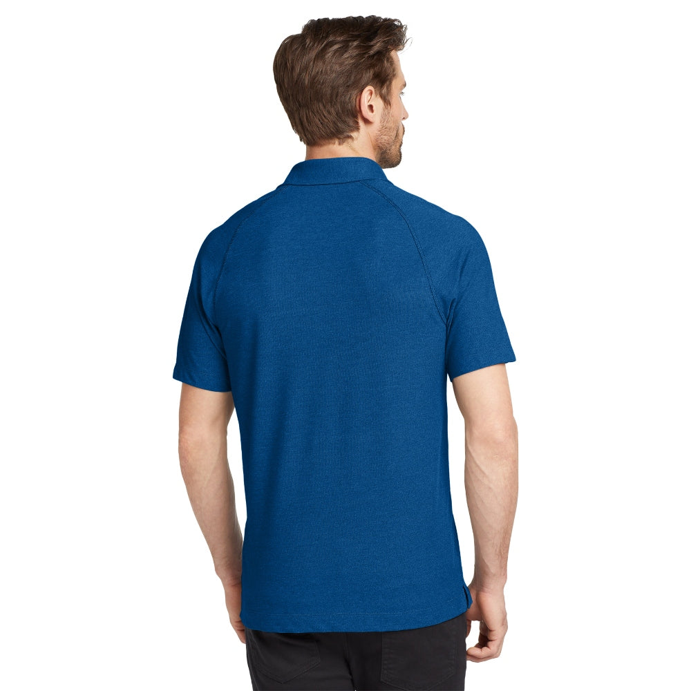 OGIO® Onyx Polo - Electric Blue