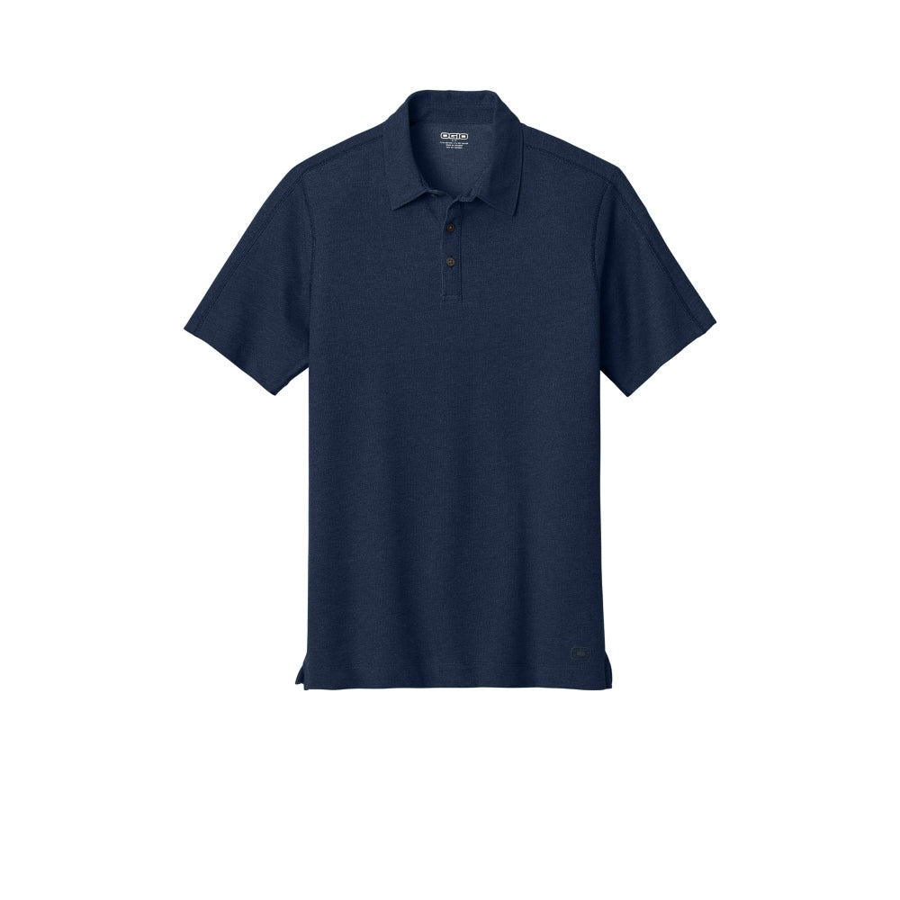OGIO® Onyx Polo - Navy