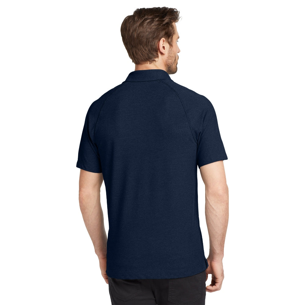 OGIO® Onyx Polo - Navy