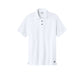 OGIO® Onyx Polo - White