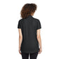 OGIO® Women's Onyx Polo - Blacktop