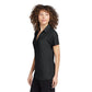 OGIO® Women's Onyx Polo - Blacktop