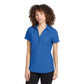 OGIO® Women's Onyx Polo - Electric Blue