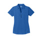 OGIO® Women's Onyx Polo - Electric Blue
