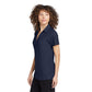 OGIO® Women's Onyx Polo - Navy