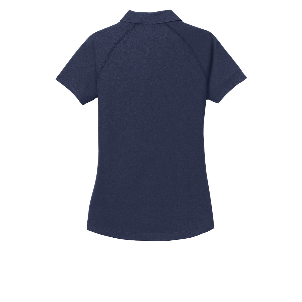 OGIO® Women's Onyx Polo - Navy